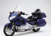 Honda Gold Wing